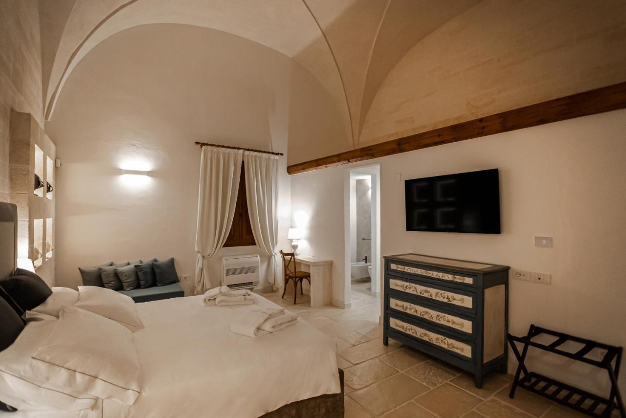 Masseria Torleanzi Wine Relais San Pietro Vernotico Exterior photo