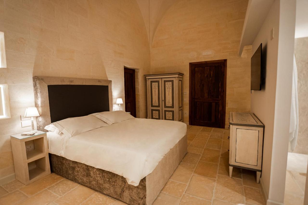 Masseria Torleanzi Wine Relais San Pietro Vernotico Exterior photo