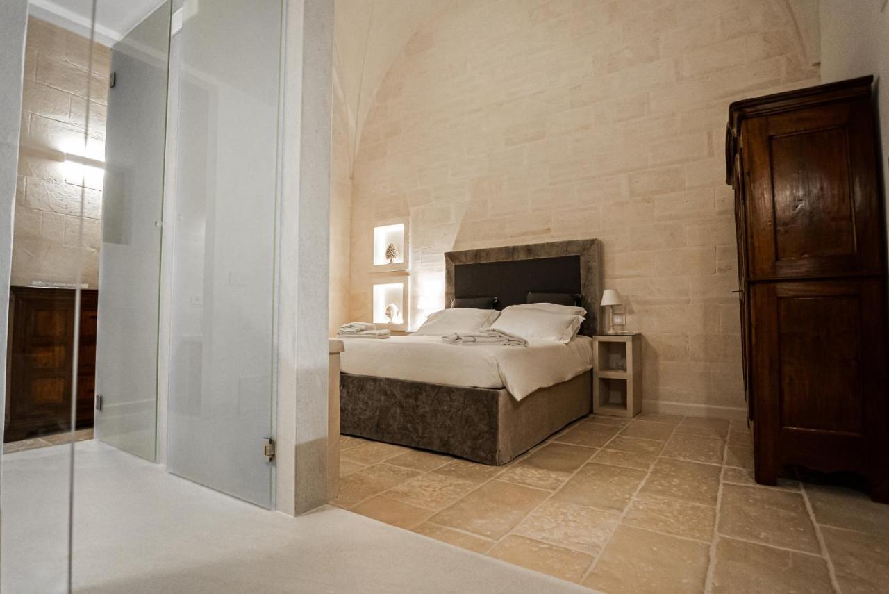 Masseria Torleanzi Wine Relais San Pietro Vernotico Exterior photo
